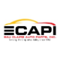 Eau Claire Auto Parts, Inc. Logo