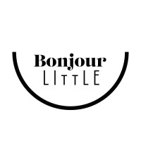 BONJOUR LITTLE Logo