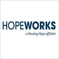HopeWorks Social Enterprises Logo