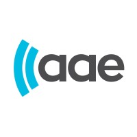 Australasian Audio Engineering (NZ) Ltd. Logo