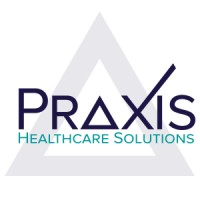 Praxis Healthcare Solutions, LLC. - a Revint Company Logo