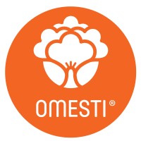 OMESTI Logo