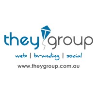 they group Logo