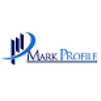 MARK PROFILE Logo