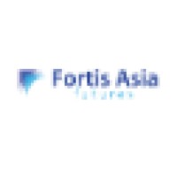 PT Fortis Asia Futures Logo
