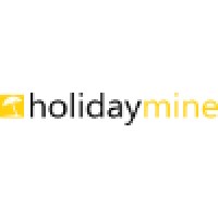 Holidaymine.com Logo