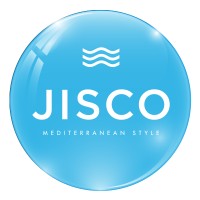 Jisco Eyewear SL Logo