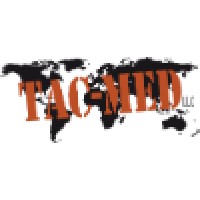 Tac-Med, LLC Logo