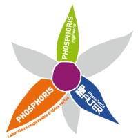 Phosphoris Logo