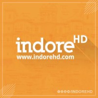 Indore HD Logo
