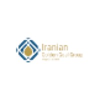 IGG (Iranian Golden Goal International Group) Logo