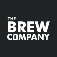 The Brew Company Logo