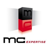 MC EXPERTISE Logo