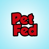 Pet Fed Logo