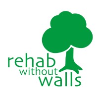 Rehab Without Walls - Case Management & Expert Reports (UK) Logo