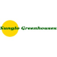 Sunglo Greenhouses Logo