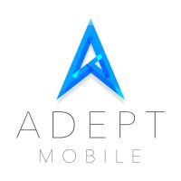 Adept Mobile AS Logo