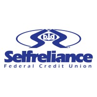 Selfreliance Federal Credit Union Logo