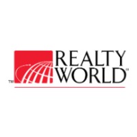 Realty World - Logo