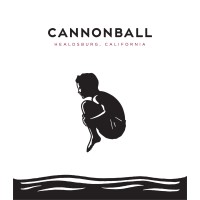 Cannonball Wines Logo