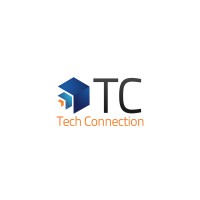 The Tech Connection Inc. Logo