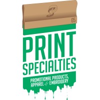 Print Specialties Logo