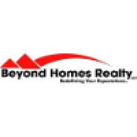 Beyond Homes Realty LLC Logo