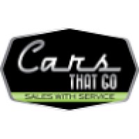 Cars That Go Logo