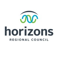 Horizons Regional Council Logo