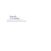 Mayrath & Company, P.C. Logo