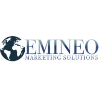 Emineo Marketing Solutions Logo