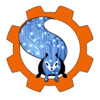 Digital Squirrel Marketing Logo