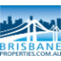 BrisbaneProperties.com.au Logo