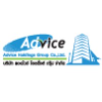 Advice Holdings Group Co,Ltd. Logo