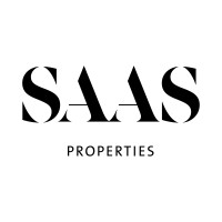 SAAS Properties Logo