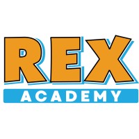 Rex Academy Logo