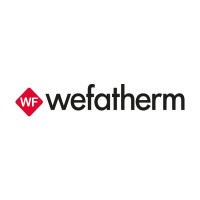 Wefatherm GmbH (an Aliaxis Company) Logo
