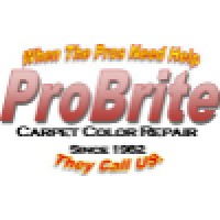 Probrite, Inc. Logo