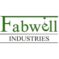 Fabwell Industries Inc Logo