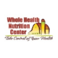 Whole Health Nutrition Center Logo