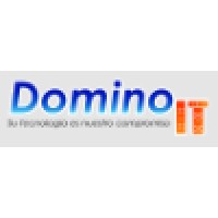 Domino IT Logo