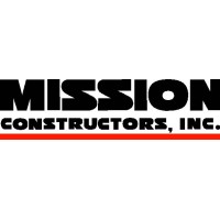 Mission Constructors, Inc. Logo
