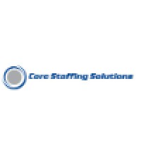 Core Staffing Solutions Logo