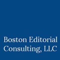 Boston Editorial Consulting, LLC Logo
