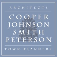 Cooper Johnson Smith Peterson Architects Logo