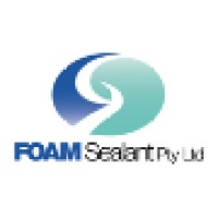 Foam Sealant P/L Logo