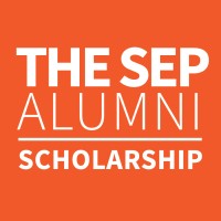 SEP Alumni Scholarship Foundation Logo