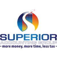 Superior Accounting Group Logo