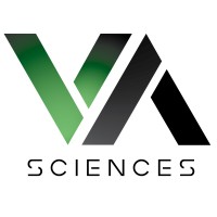 VA Sciences Logo