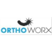 Orthoworx Specialist Orthodontics Logo